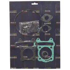 JOINT HAUT MOTEUR MAXISCOOTER ADAPTABLE KYMCO 125 AGILITY 2006>, MOVIE 2001>, PEOPLE 1999>/MALAGUTI 125 CIAK 2000> (POCHETTE)  -SELECTION P2R-
