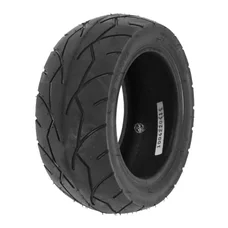 TYRE FOR E-SCOOTER 8.5 X 3.00 - 5 (80/65-5) BLACK - TUBELESS