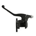 CLUTCH HANDLE FOR 50cc MOTORBIKE PEUGEOT 50 XP6 1997>2002  -DOMINO-