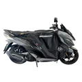 LEG COVER - TUCANO FOR SYM 125 JET 14 EVO 2023>  (R242-X) (TERMOSCUD) (S.G.A.S. Anti-flap system)