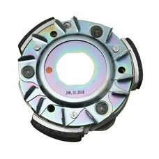 EMBRAYAGE ORIGINE PIAGGIO 125 MP3 2008>, YOURBAN 2012>, BEVERLY 2010>, X10 2012>, X-EVO 2007>, VESPA GTS 2007>/APRILIA 125 SPORT-CITY STREET 2012>  -B013246-