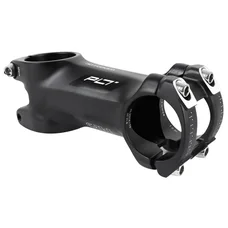 POTENCE ROUTE PLT ALU NOIR 31,8 ANGLE 10° L80mm