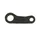 STAND SPRING PLATE "PIAGGIO GENUINE PART" GILERA 50 SMT, RCR/APRILIA 50 RS  -2B004468-