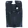 INNER FAIRING (LEGSHIELD) FOR SCOOT MBK YAMAHA 50 NEOS BLACK (OEM 5C2-F8312-10)  -SELECTION P2R-
