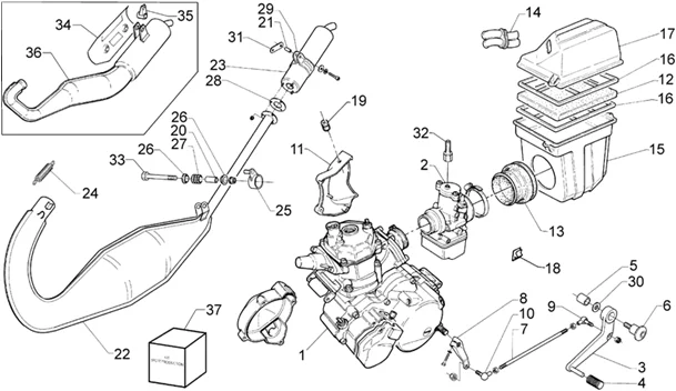 Moteur