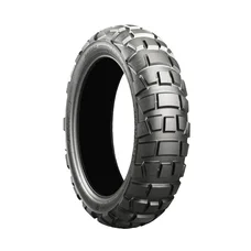 PNEU MOTO 18'' 150/70-18 BRIDGESTONE BATTLAX AX41 ADVENTURE REAR TL 70Q (UM)