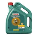 OIL FOR TRANSMISSION CASTROL 80W90 TRANSMAX AXLE EPX  (5 Lt).