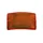 CABOCHON DE CLIGNOTANT AVANT DROIT ORIGINE PIAGGIO 50 VESPA FL2 1997< -234772-