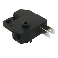 BRAKE LIGHT SWITCH FOR MOTORBIKE HONDA 125-250-400 BURGMAN, 400-600-1200 BANDIT, 600-750-1000-1100-1300 GSX-R, 800-1500 INTRUDEUR, 1000 V-STROM RIGHT  -SELECTION P2R-
