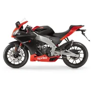 RS 50 RS4 50 2T 2011-2013