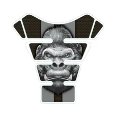 PROTECTION DE RESERVOIR MOTO LETHAL THREAT GORILLA (180x220mm) (LT70161)