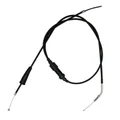 CABLE/COMMANDE/TRANSMISSION GAZ ORIGINE PIAGGIO APRILIA 50 SX, RX 2006>  -00H00931171-