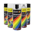 SPRAY-PAINT CAN MOTIP PRO ACRYLIC GLOSS VARNISH spray 500ml (04009) (USE ONLY WITH SPRAY-PAINT PRO ACRYLIC)