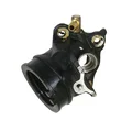 RACCORD/PIPE ADMISSION ORIGINE PIAGGIO 125 MP3 2008>2012, 300 MP3 2009>2012  -B013348-