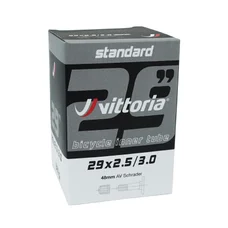 INNER TUBE FOR BICYCLE 29 x 2.50-3.00 VITTORIA  SCHRADER VALVE