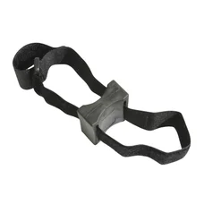 MOUNTING CLIP FOR ANTI PUNCTURE SPRAY WITH VELCRO TAPE 30cm (SOLD PER UNIT)