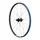 WHEEL FOR MTB - 27.5" SHIMANO MT501 BOOST DISC CENTERLOCK -REAR- MICROSPLINE 12 SPEED. BLACK -AXlE 12/148 - OUTER RIM WIDTH 29.6mm