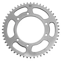 COURONNE 50 A BOITE ADAPTABLE DERBI 50 SENDA 2003>/PEUGEOT 50 XP6 1997>2001  420  52 DTS (ALESAGE 105mm)  -P2R-
