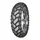 TYRE FOR MOTORBIKE 17'' 130/80-17  MITAS E-07+ ENDURO TRAIL M+S REAR 65H  B TL (TRAIL ON ROAD)