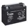 BATTERIE 12V 21 Ah YTX24HL-BS YUASA MF SANS ENTRETIEN HAUTE PERFORMANCE AVEC PACK ACIDE  (Lg205xL87xH162mm)