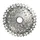 CASSETTE 12 Speed. SRAM AXS RIVAL XG1250 XDR 10-36 Silver (10,11,12,13,15,17,19,21,24,28,32,36)