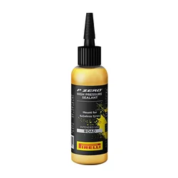 LIQUIDE DE MONTAGE PNEU TUBELESS PIRELLI SCORPION SEALANT (60 ml) POUR ROUTE