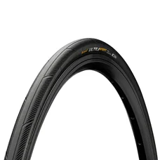 PNEU ROUTE 700 X 28 CONTINENTAL ULTRA SPORT 3 NOIR TR (28-622) COMPATIBLE VAE