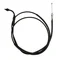 TRANSMISSION THROTTLE CABLE "PIAGGIO GENUINE PART" APRILIA 125-250-300 ATLANTIC  -CM060978-