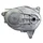DISPOSITIF MECANIQUE ANTIROULIS ORIGINE PIAGGIO 125-250-300-350-400-500-530 MP3  - 667185 -