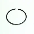 PISTON RING FOR 50CC MOTORBIKE AIRSAL FOR  DERBI 50 SENDA 2006>, GPR 2006>/GILERA 50 SMT 2006>, RCR 2006> (ENGINE PIAGGIO EURO 3) (SOLD PER UNIT)
