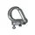 HANGING HOOK ( FOR HELMET) FOR MAXISCOOTER PIAGGIO VESPA (ALL  MODELS) (RO.057468)  -SELECTION P2R.