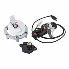 CONTACTEUR A CLE/SERRURE ORIGINE PIAGGIO 750-900 SHIVER APRILIA -2B004342-