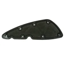 ELEMENT/MOUSSE DE FILTRE A AIR (PREMIUM) MAXISCOOTER ORIGINE PIAGGIO 350 MP3 2018>, 350 BEVERLY 2013>, 350 X10 2012>  -8800010P-