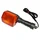 CLIGNOTANT SCOOT ADAPTABLE HONDA 50 ZOOMER 2004> ORANGE AR OU AV  (HOMOLOGUE CE)  -SELECTION P2R-