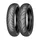 TYRE FOR MOTORCYCLE 17'' 100/80-17 MITAS MC50 M-RACER TL 52H