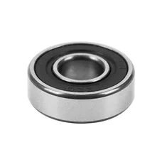 ROULEMENT BLACKBEARING B5 9x20-6mm (699-2rs)