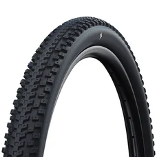 PNEU VTT 27.5 X 2.60 SCHWALBE ADVANCER HYBRID N
OIR TR  (62-584) (650B) HOMOLOGUE VAE E50