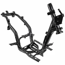 CHASSIS/CADRE ORIGINE PIAGGIO 50 TYPHOON 2010>2016, SR MOTARD  APRILIA 2012>2014 -672750-