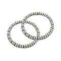 CAGE A BILLES/ROULEMENT DE DIRECTION TROTTINETTE XIAOMI 40mm exter / 34mm inter (PAIRE)