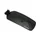 MUDGUARD FOR MTB - REAR 26-27.5-29" ZEFAL SHIELD S20  BLACK - ON SEAT RAIL - FOR TYRE MAX W. 2.8"