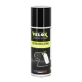 GREASE VELOX TEFLON / PTFE LONG LASTING FORMULA (SPRAY 200ml) ( SOLD PER UNIT)