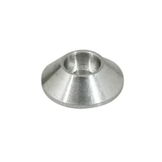 WASHER FOR FAIRINGS "PIAGGIO GENUINE PART" APRILIA 50-125 RS, RX, SX, 1000 CAPONORD/MOTO-GUZZI 1200 STELVIO  -AP8121819-
