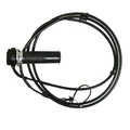 THROTTLE HANDLE "PIAGGIO GENUINE PART" 50 LIBERTY IGET 2014>  -CM090706-