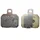 BRAKE PADS - "PIAGGIO GENUINE PART" 125-250 X9-EVO FRONT+REAR, 125 X8 REAR, 400-500 BEVERLY REAR, 500 X9-EVO/GILERA 500 NEXUS REAR (PAIR) (BREMBO)  -647077-