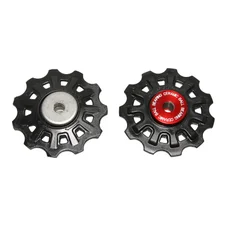 DERAILLEUR PULLEY- CAMPAGNOLO 11 SPEED (SET OF 2)