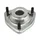 SILENTBLOC FOR FRONT SHOCK ABSORBER (UPPER) "PIAGGIO GENUINE PART" PORTER  -B004342-