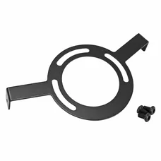 FIXATION PARE/CARTER CHAINE HERRMANS POUR MOTEUR BOSCH GENERATION 4 38 DTS