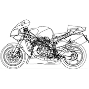 RSV2 1000 RSV 1000 2003