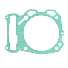 CYLINDER BASE GASKET- (0,5mm) "PIAGGIO GENUINE PART" APRILIA 1200 CAPONORD, DORSODURO  -CM159602-