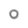 RONDELLE  PLATE ORIGINE PIAGGIO COMMUN A LA GAMME -006175-